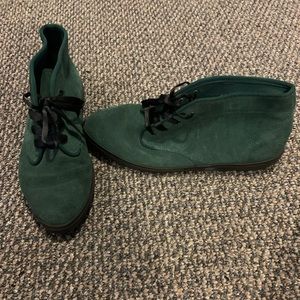 Pre-loved Keds Shoes